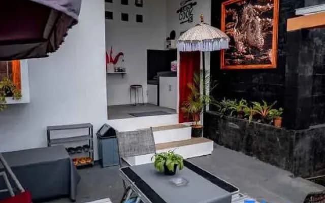 Calda Homestay Syariah