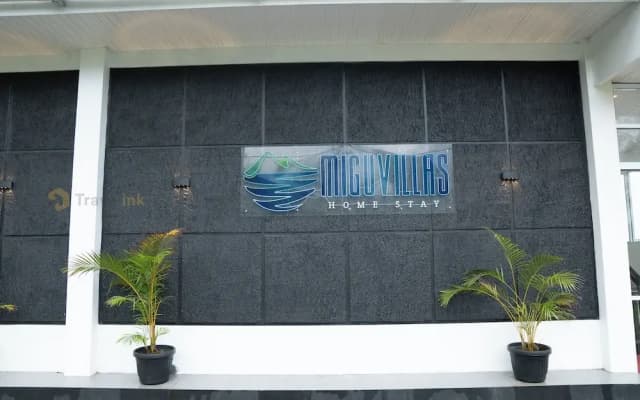 Migu Villa By Travelink