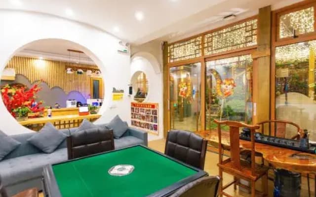 Shangri-La Peak Yujin Residence