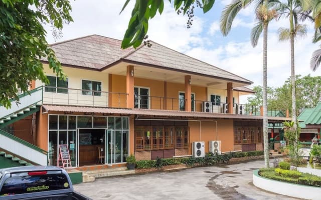 Huen Khum Resort Boutique