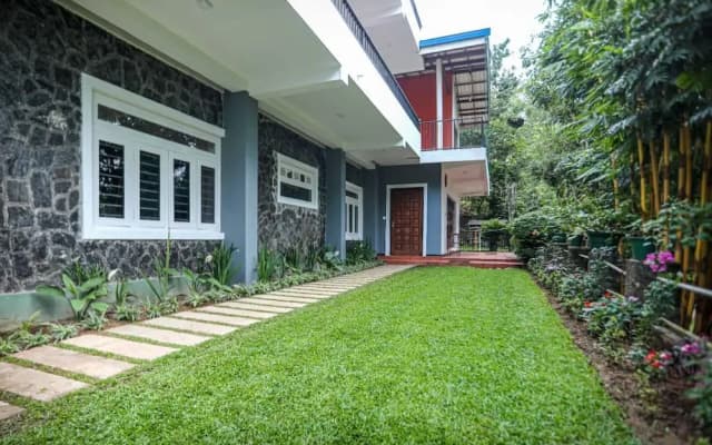 Kandy Hub Guest House
