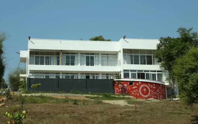 The Vana Valley Retreat