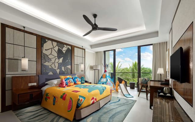 Hilton Wenchang