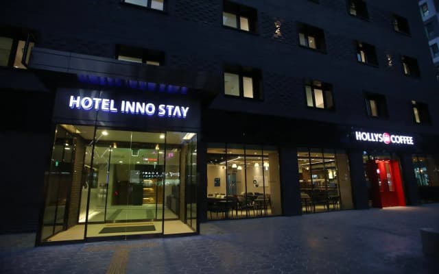 Innostay Hotel
