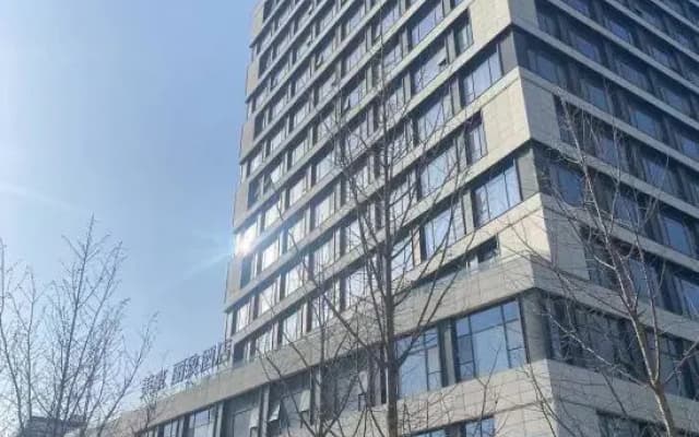 MEHOOD LESTIE (Xian New District Fengxi New Town Management Committee Branch)