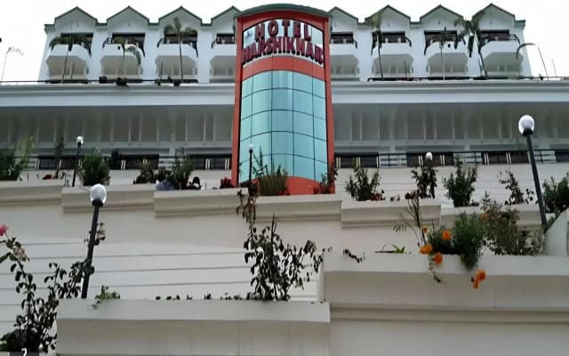 Hotel Harshikhar