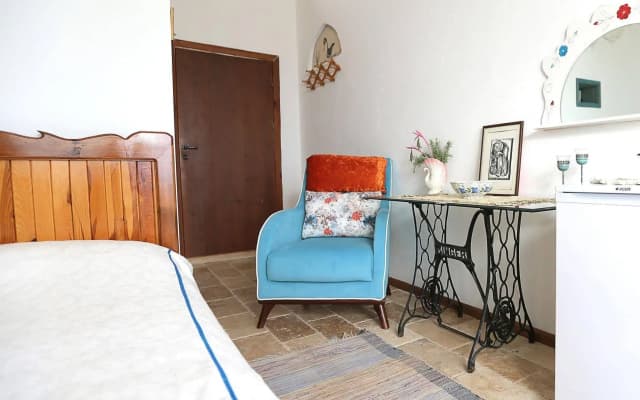 Mavi Keci Otel