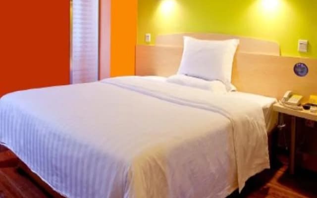 7Days Inn Ganzhou Wenming Avenue