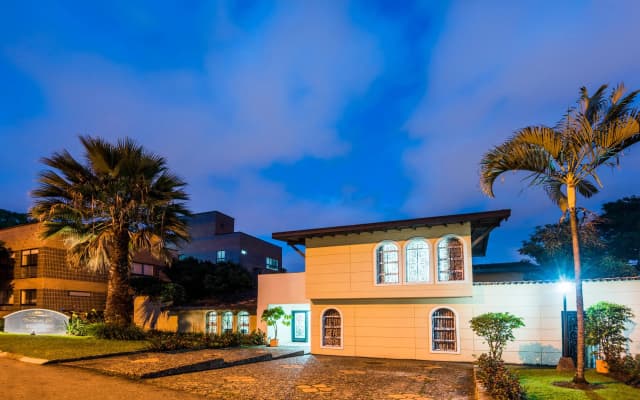 Hotel Portales Del Campestre