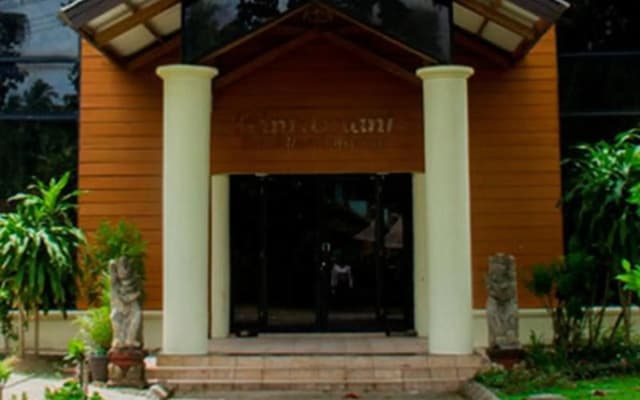 Nuansa Bali Hotel Anyer