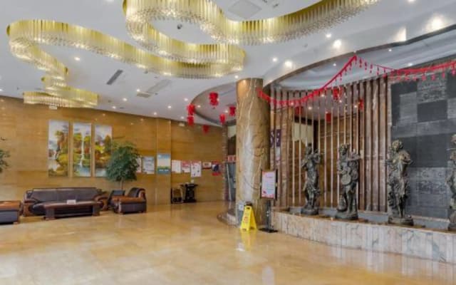 Wancheng Hotel