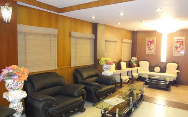 Hotel Suncity International