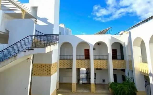 Residence Aladin
