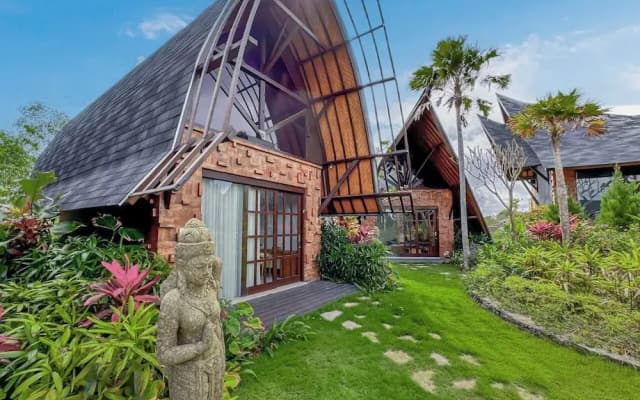 Cemara Hills Uluwatu, The Reserve - Cottages & Villas