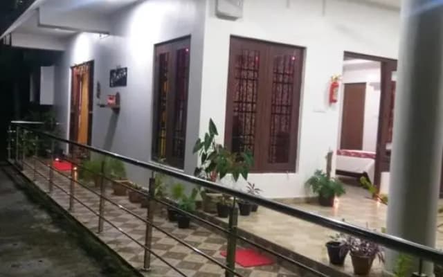Sushils Bed And Breakfast