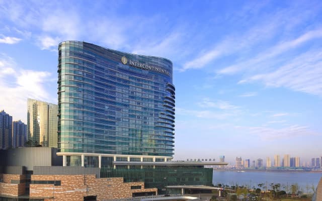 InterContinental Changsha by IHG