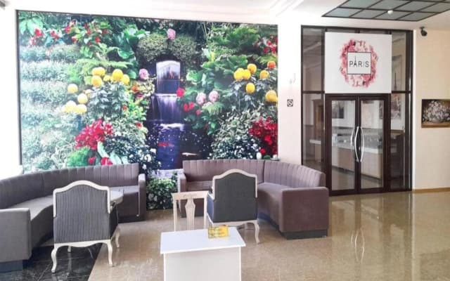Reikartz Sunkar Atyrau