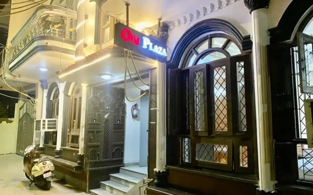 Hotel SM Palace