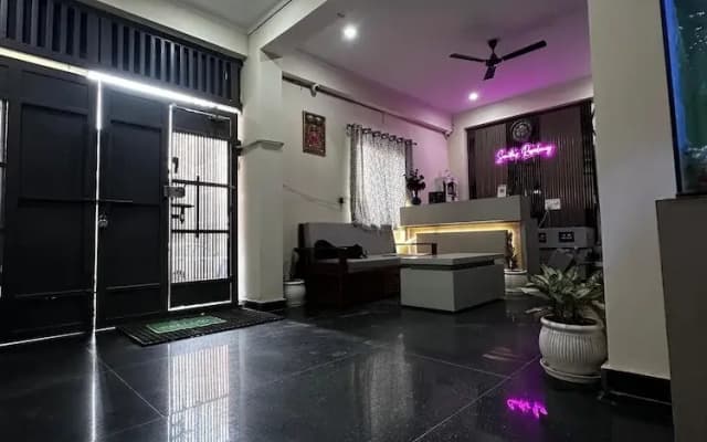 Sunita Residency