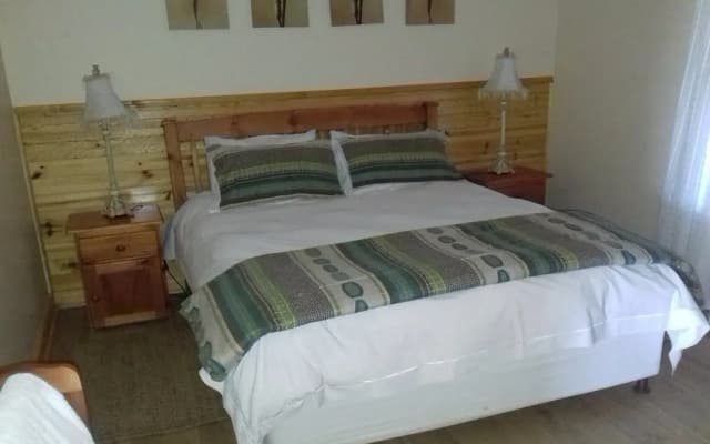 Dibiki Holiday Resort