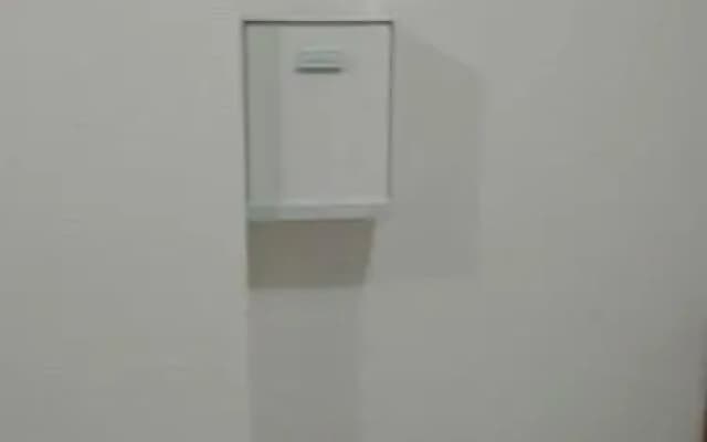 Flat na Avenida Oceanica