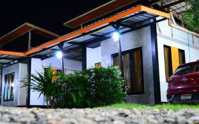 Khun Naparn Resort