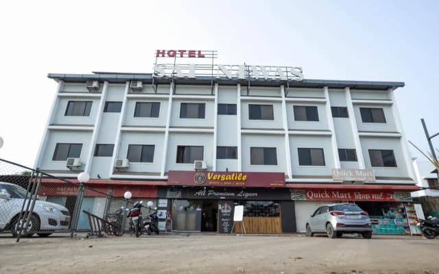 Hotel Sainiwas