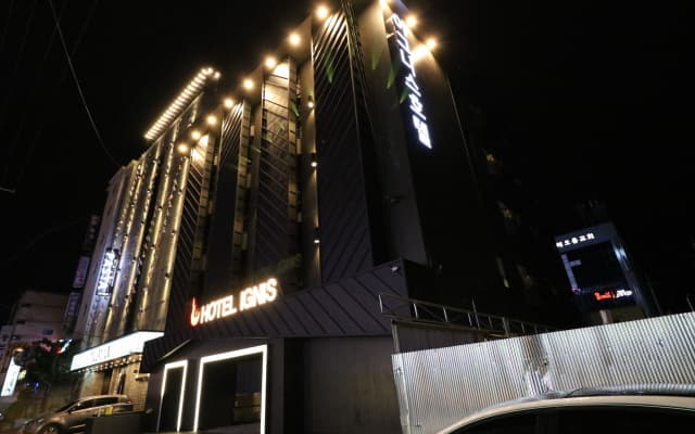 Ignis Hotel