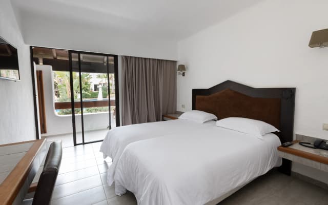 Kabila Hotel & Spa