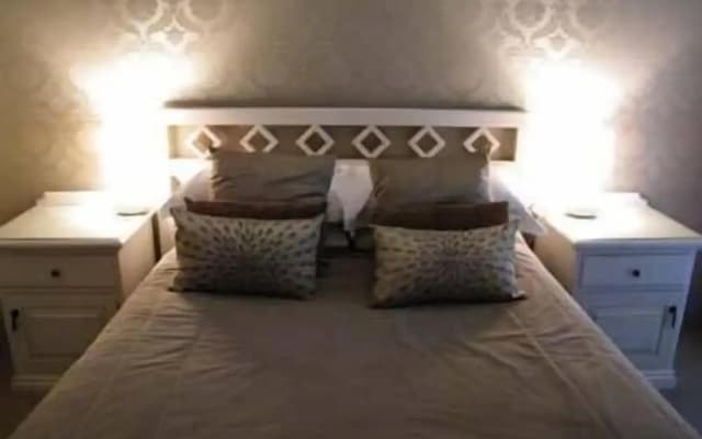 Princes Lodge Guest House