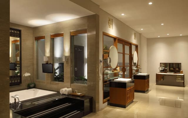 The Samaya Seminyak