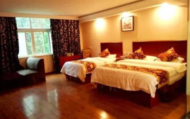 Greentree Inn Ruifengyuan