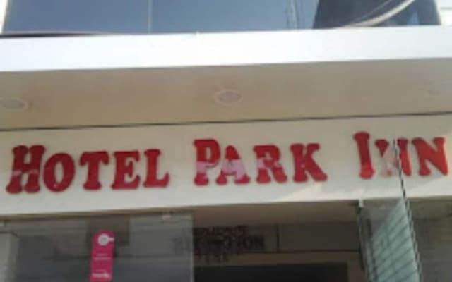 Hotel Parque Inn