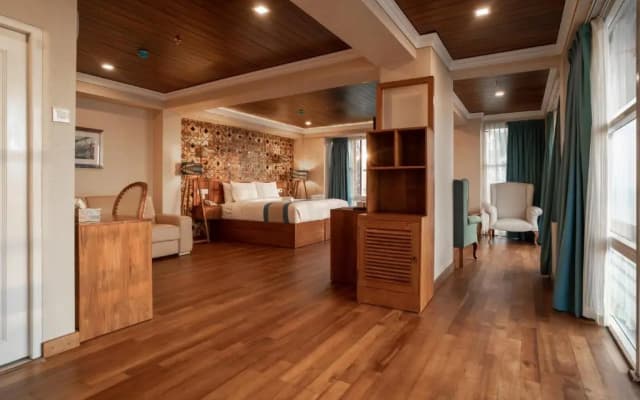 State Beach Resort And Spa
