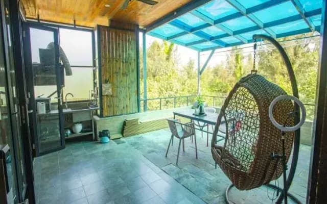 Weizhou Island Shuitiange Homestay (Xijiao Wharf Blue Bridge Branch)