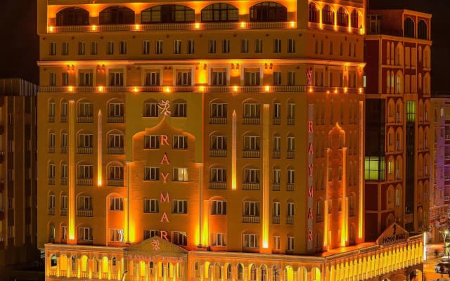 Raymar Hotels Mardin