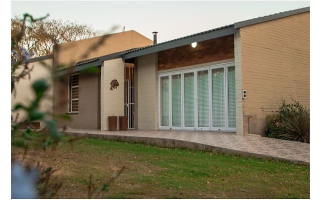 Anchor Guesthouse