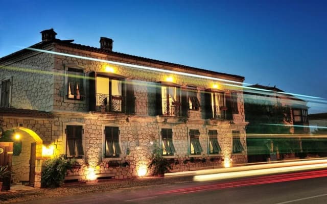 Koclu Konagi Hotel
