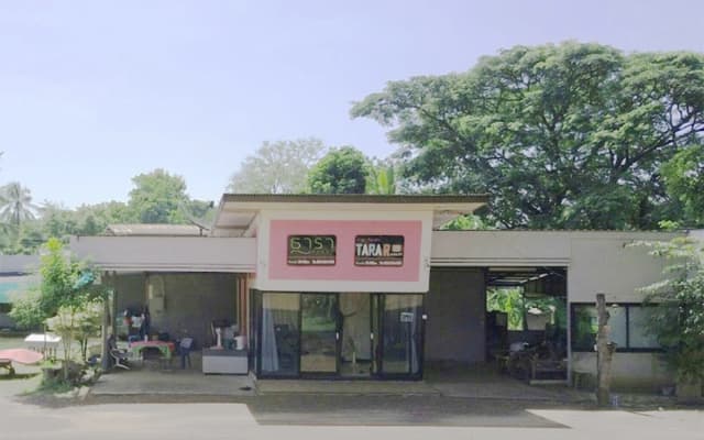 Tara Resort Nakae Renu