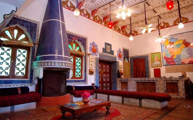 Hotel Bundelkhand Riverside