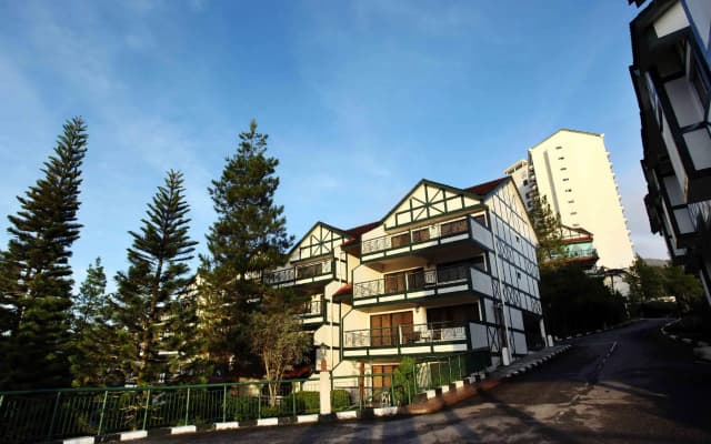 Copthorne Hotel Cameron Highlands