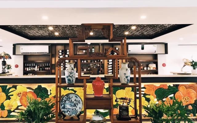 Indochine Lan Ha Bay
