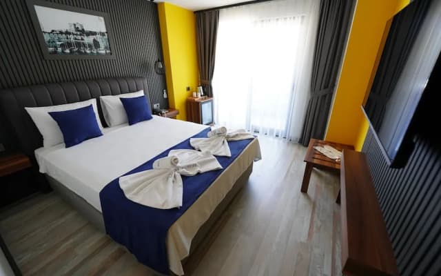 La Bonita Hotel Bodrum