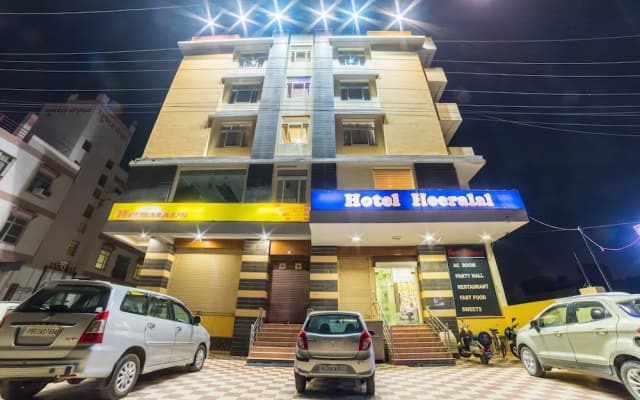 Hotel Heeralal