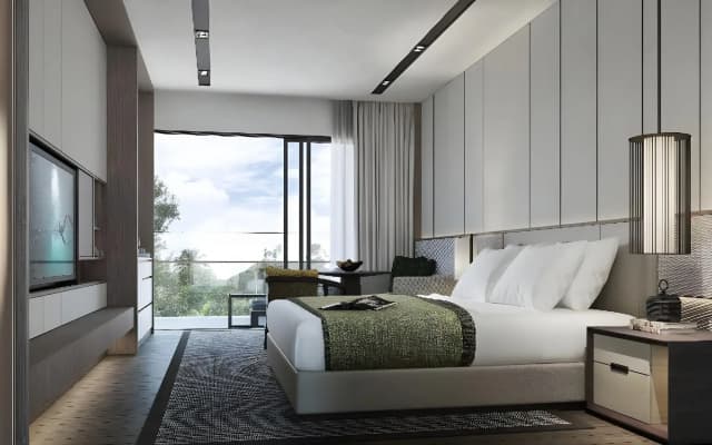 New World Hoiana Hotel Vietnam
