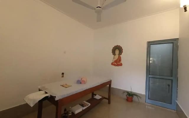 H7 Stay On The Ganges, Yoga & Spa Resort, Rishikesh