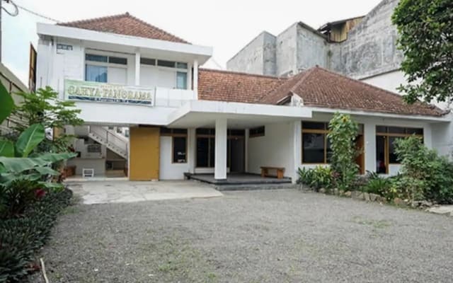 Pondok Cahaya Panorama RedPartner