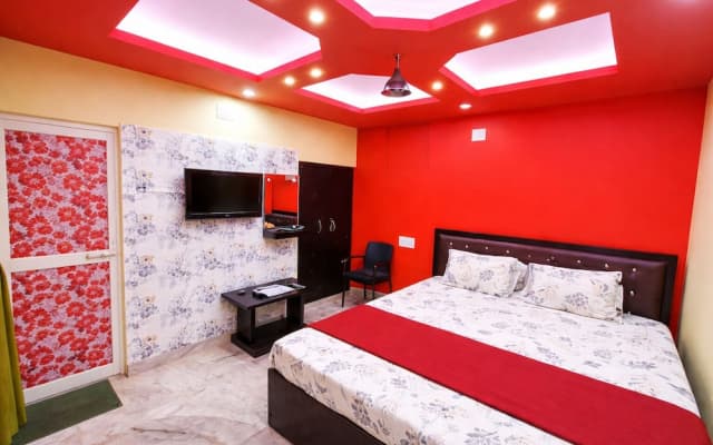 Hotel Ashok Royal Puri