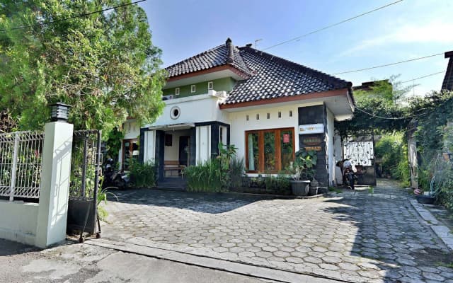 Sabana Homestay