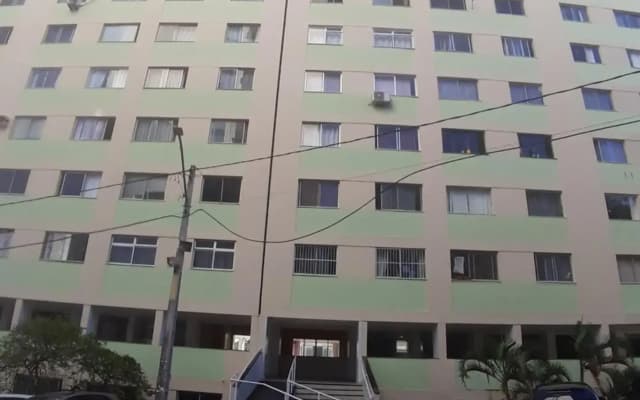 Condôminio Novo Horizonte. Acupe de Brotas